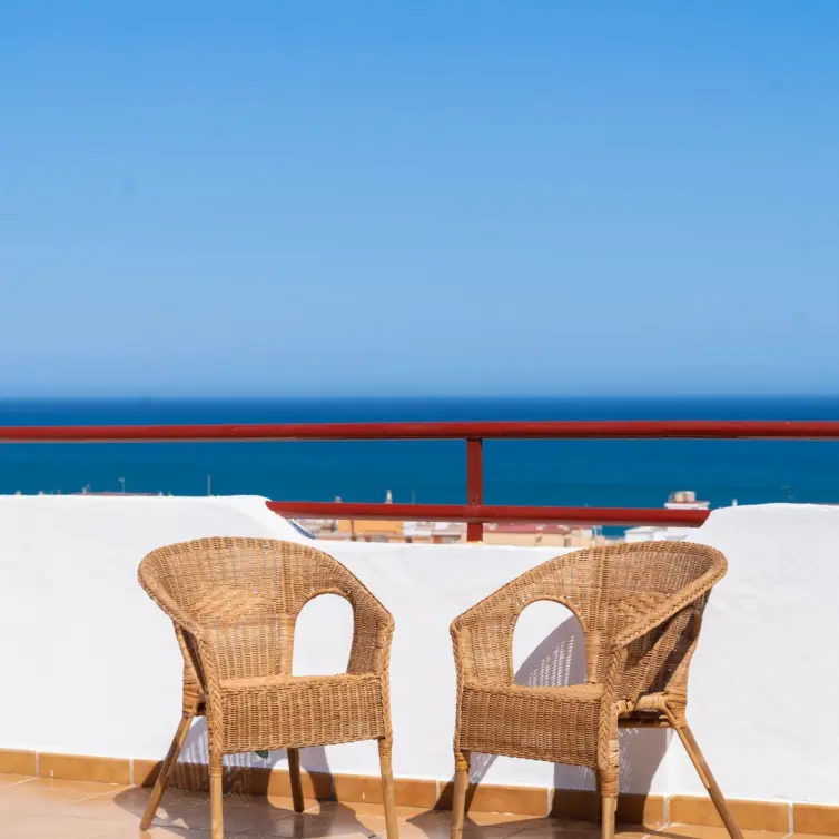 Sale of penthouse in Fuengirola