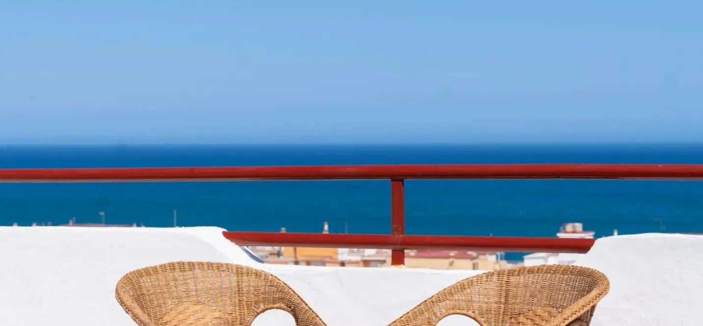 Sale of penthouse in Fuengirola 1
