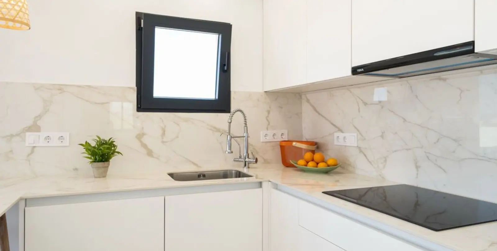 Sale of penthouse in Fuengirola 7