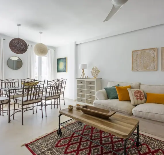 Продажа таунхауса в Nueva Andalucía