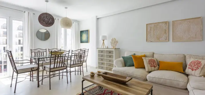 Продажа таунхауса в Nueva Andalucía 0