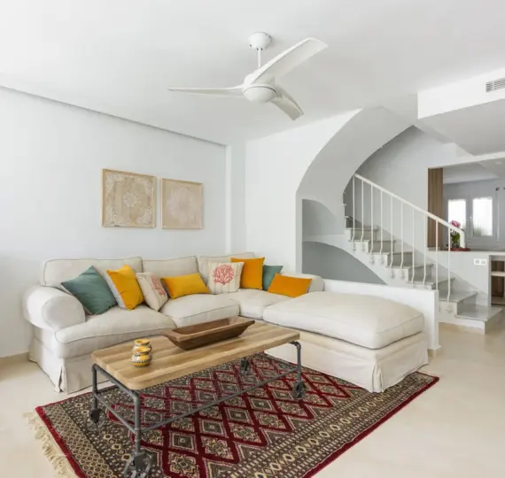 Продажа таунхауса в Nueva Andalucía