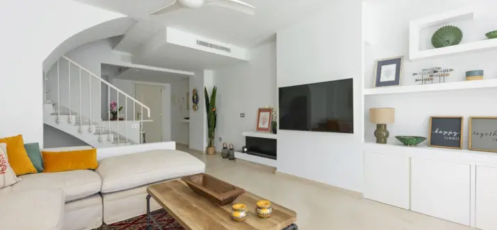 Продажа таунхауса в Nueva Andalucía 4