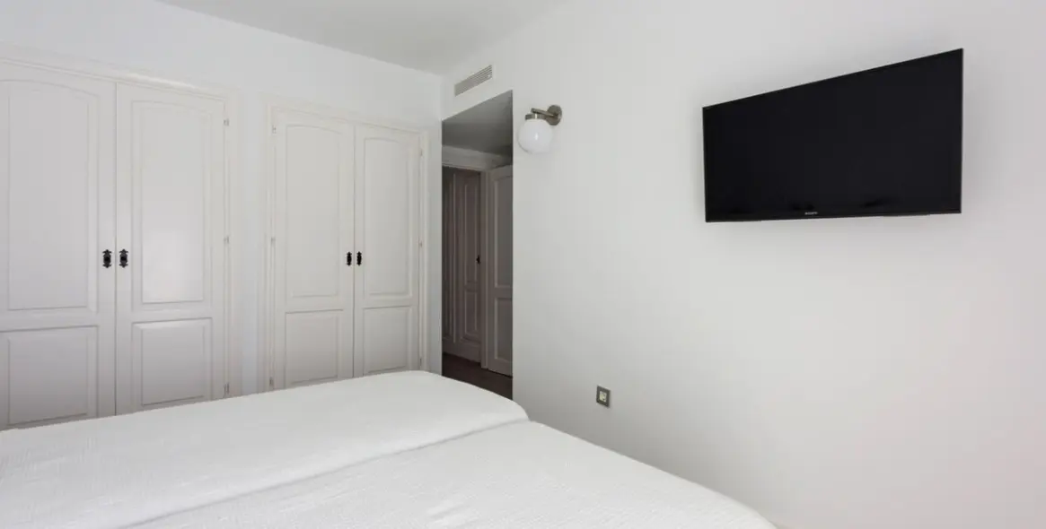 Продажа таунхауса в Nueva Andalucía 6