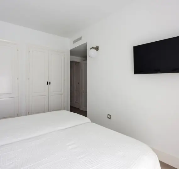 Продажа таунхауса в Nueva Andalucía