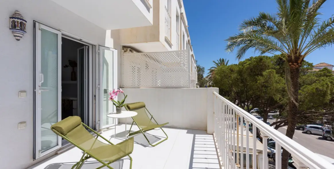 Продажа таунхауса в Nueva Andalucía 10