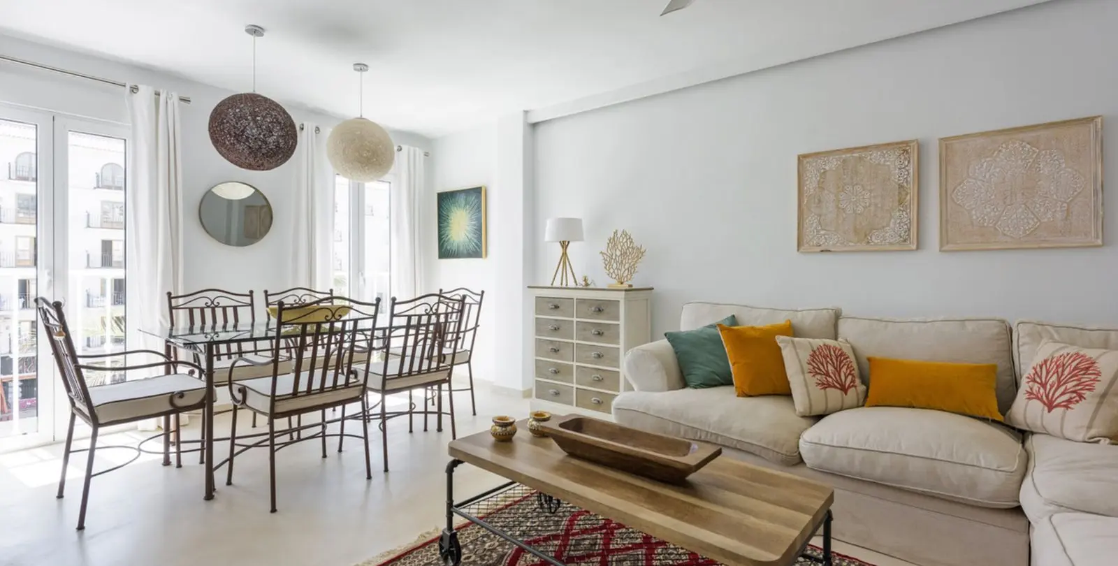 Sale of townhouse in Nueva Andalucía 1