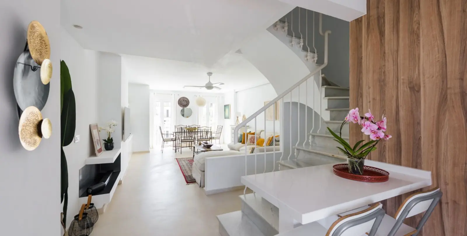 Sale of townhouse in Nueva Andalucía 3