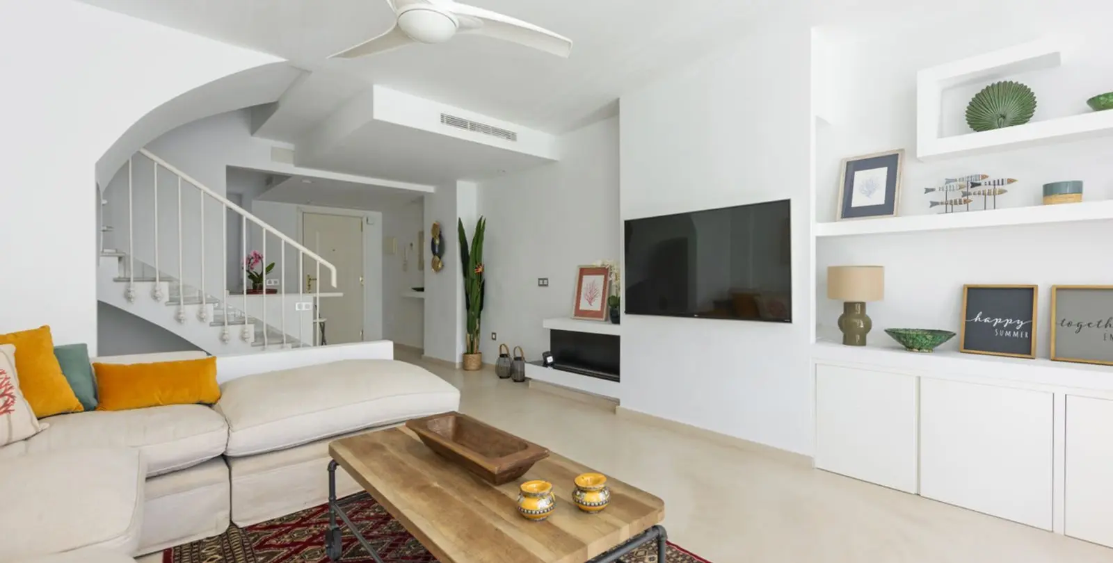 Sale of townhouse in Nueva Andalucía 5