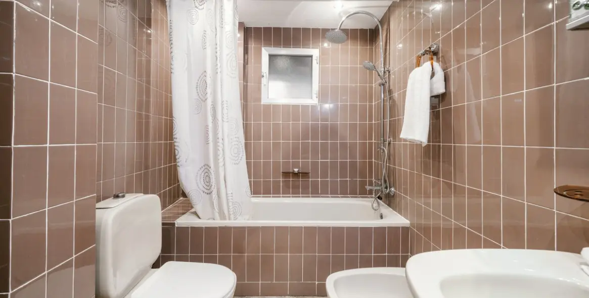 Sale of middle floor apartment in Marbella 30