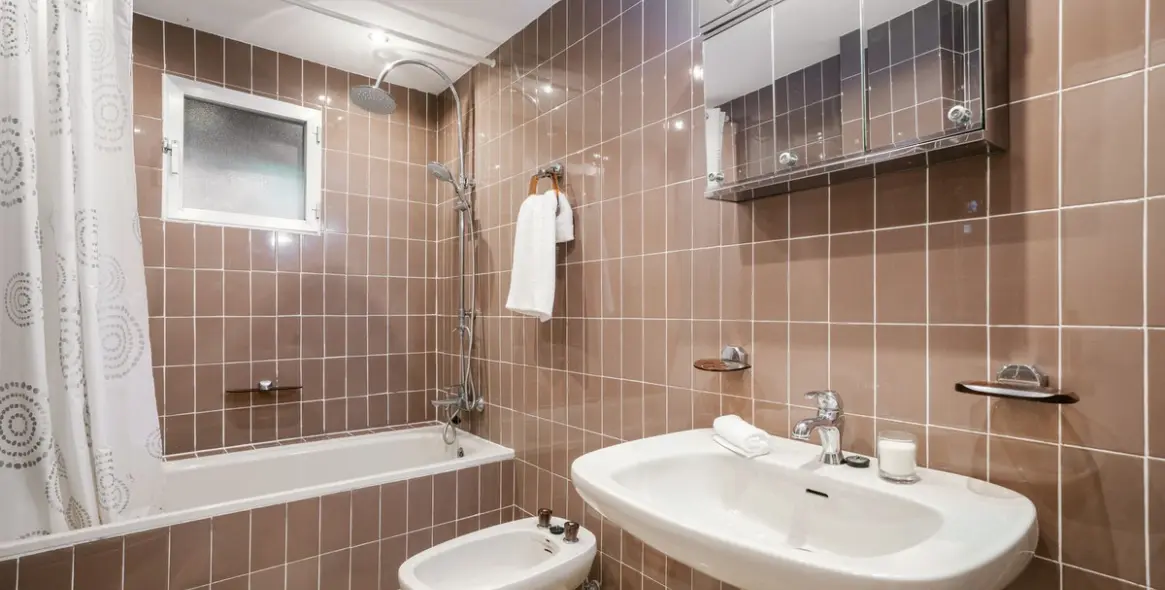 Sale of middle floor apartment in Marbella 31