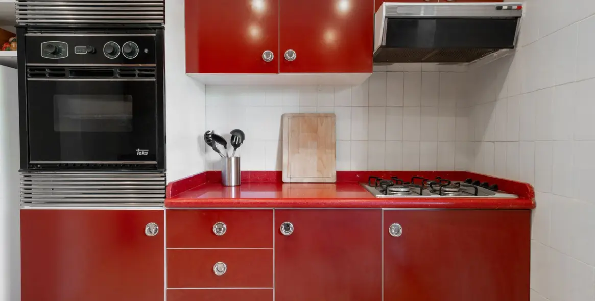Sale of middle floor apartment in Marbella 37