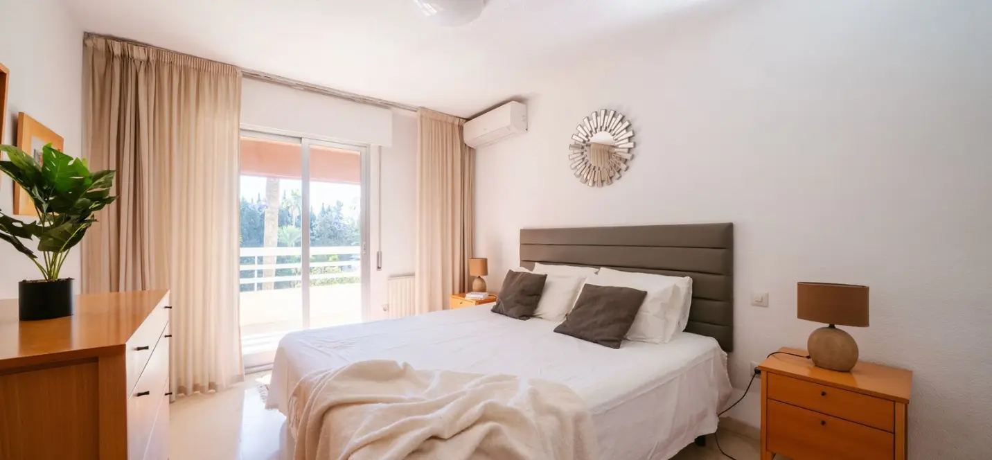 Продажа апартаментов на среднем этаже в Marbella 2