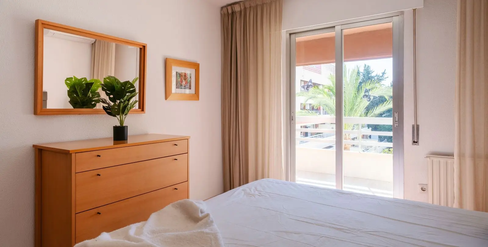 Продажа апартаментов на среднем этаже в Marbella 14