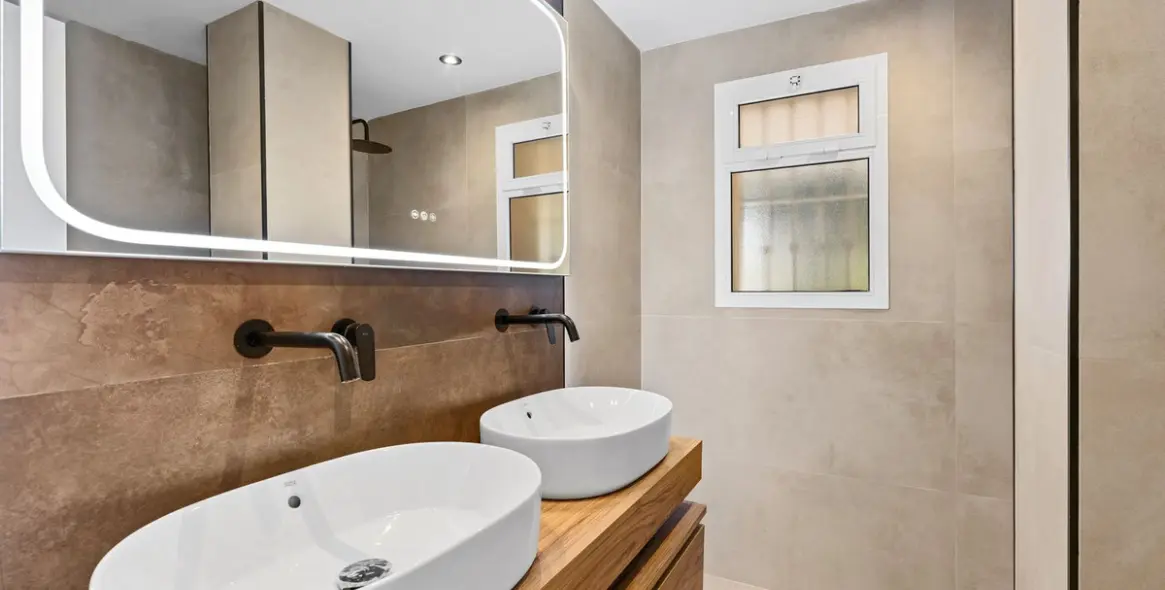 Продажа апартаментов на первом этаже в Nueva Andalucía 27