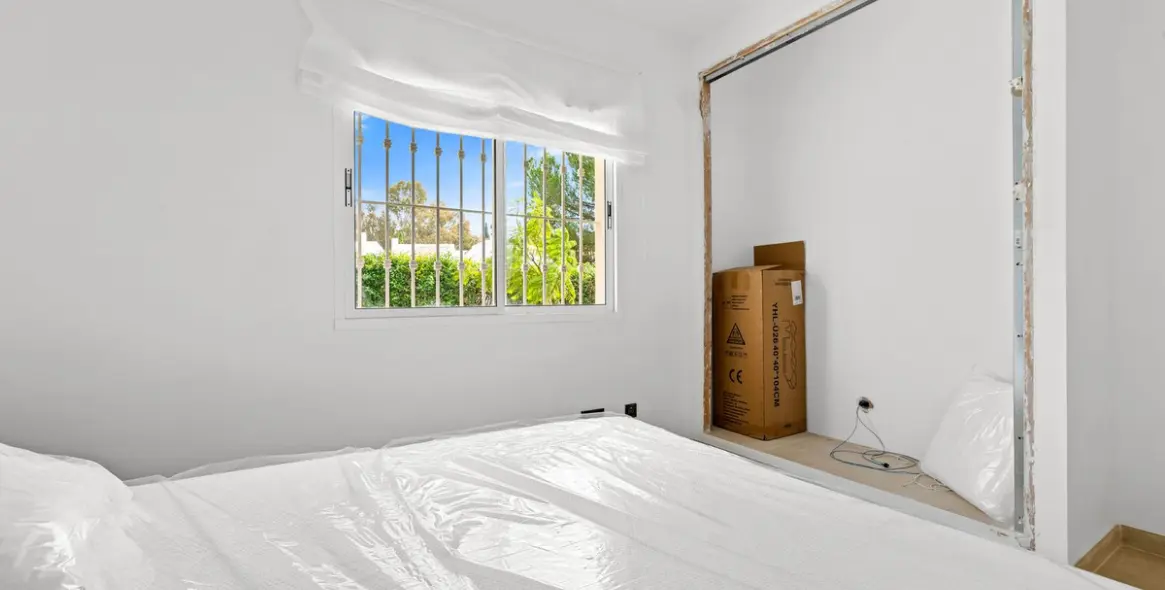 Продажа апартаментов на первом этаже в Nueva Andalucía 29