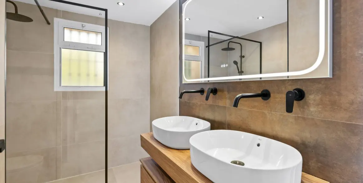 Продажа апартаментов на первом этаже в Nueva Andalucía 30