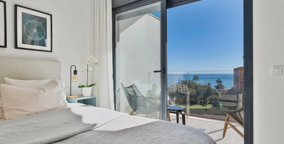 Sale of townhouse in Fuengirola 2