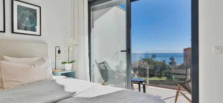 Sale of townhouse in Fuengirola 1