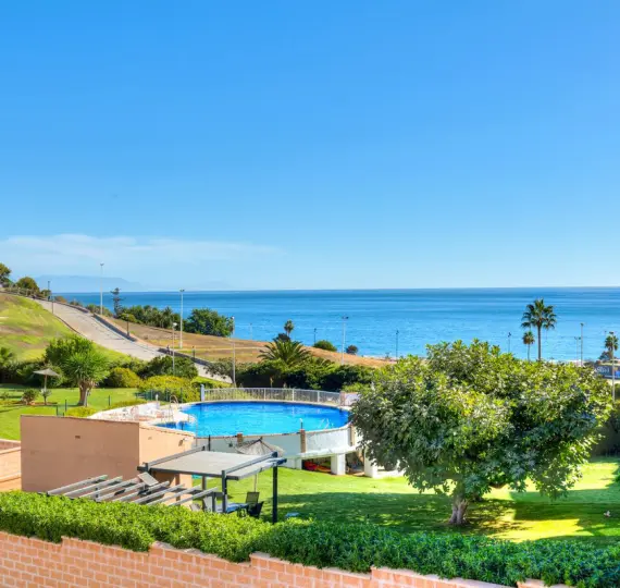 Sale of townhouse in Fuengirola