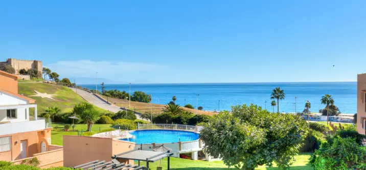 Sale of townhouse in Fuengirola 2