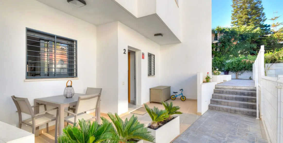 Sale of townhouse in Fuengirola 4