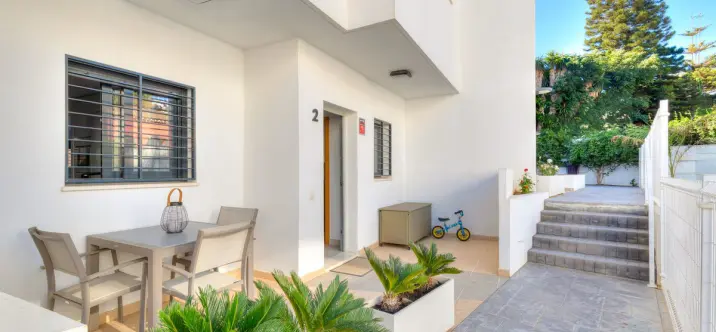 Sale of townhouse in Fuengirola 3