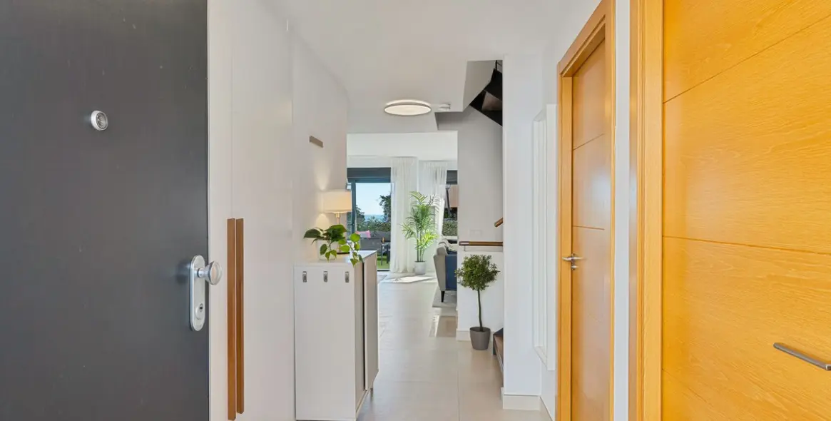 Sale of townhouse in Fuengirola 5