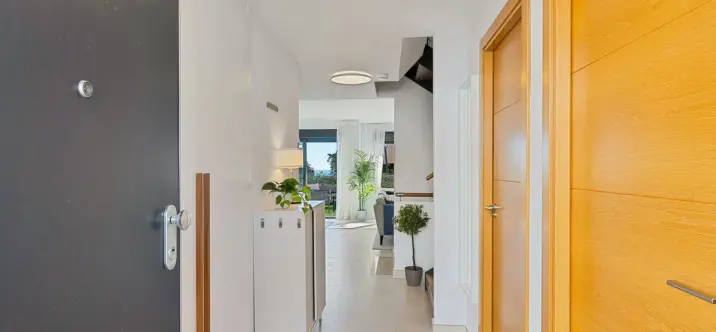 Sale of townhouse in Fuengirola 4