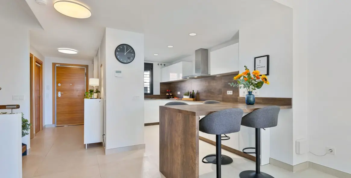 Sale of townhouse in Fuengirola 6