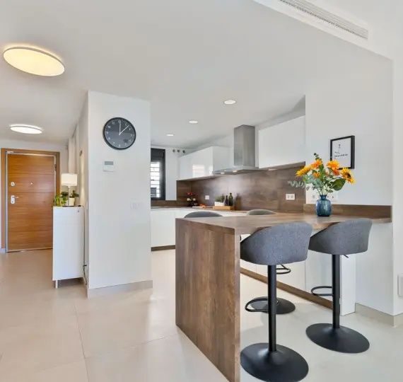 Sale of townhouse in Fuengirola