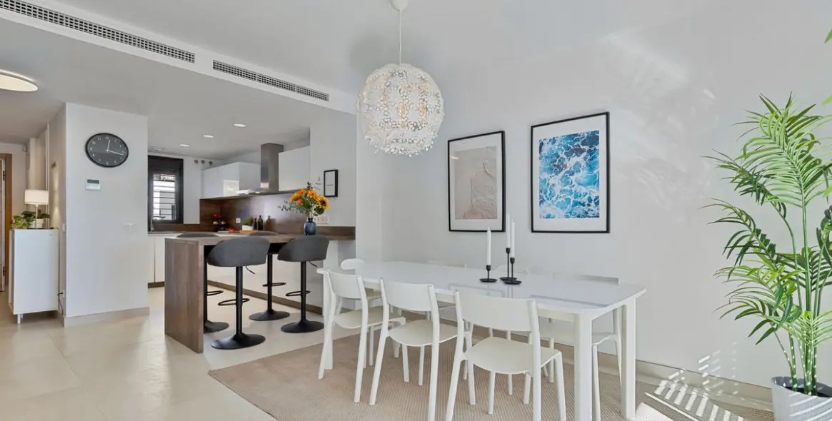 Sale of townhouse in Fuengirola 8