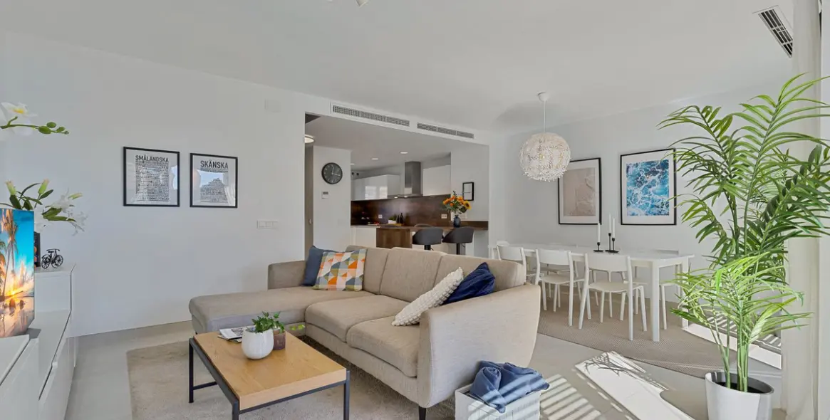 Sale of townhouse in Fuengirola 10