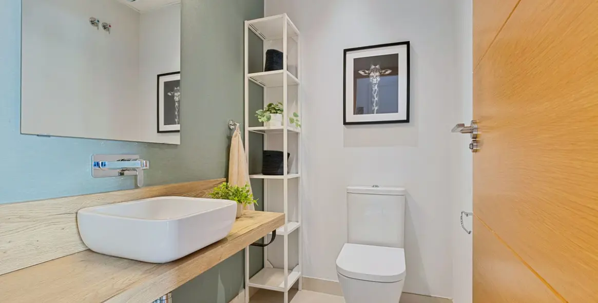 Sale of townhouse in Fuengirola 11