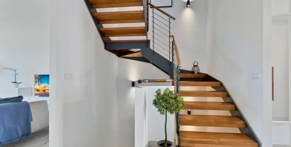 Sale of townhouse in Fuengirola 12