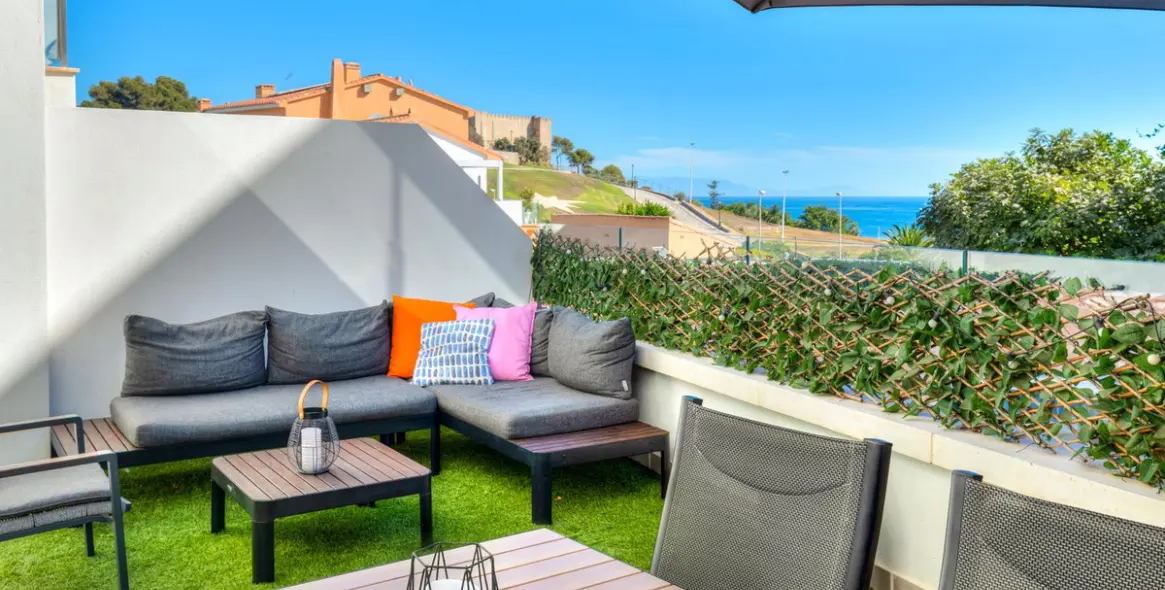 Sale of townhouse in Fuengirola 13