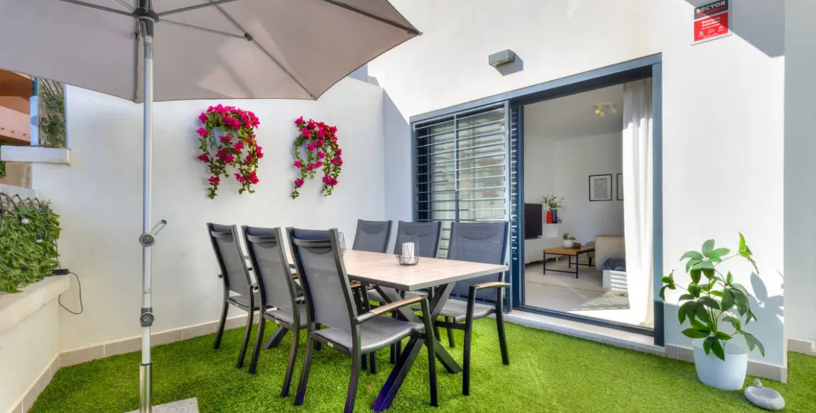 Sale of townhouse in Fuengirola 14