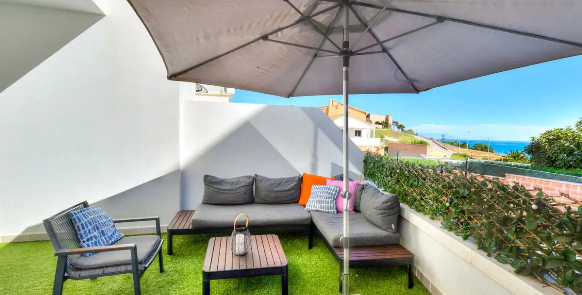 Sale of townhouse in Fuengirola 15