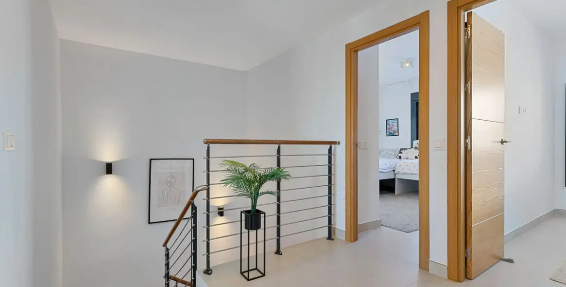 Sale of townhouse in Fuengirola 16