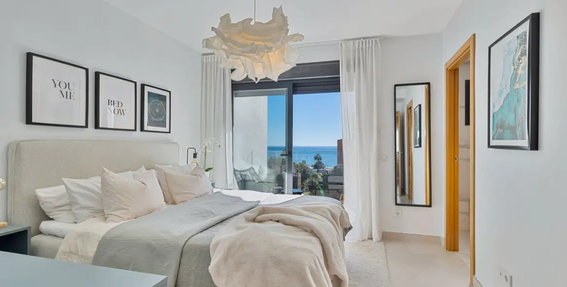 Sale of townhouse in Fuengirola 18