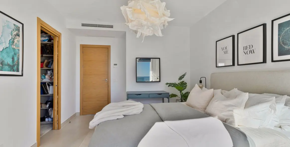 Sale of townhouse in Fuengirola 19