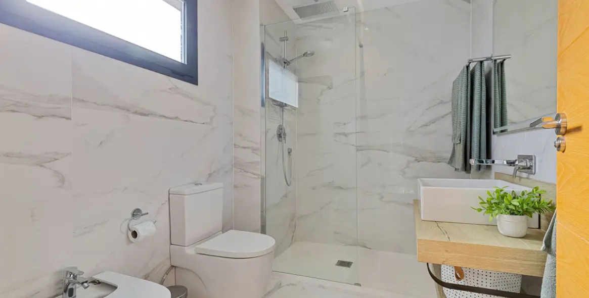 Sale of townhouse in Fuengirola 20