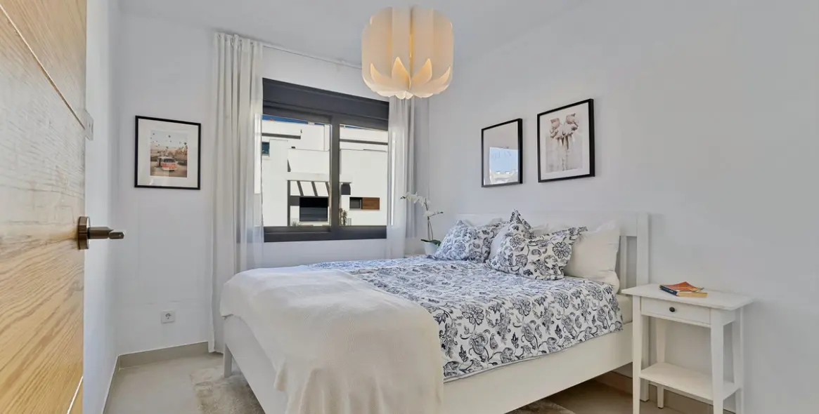 Продажа таунхауса в Fuengirola 21