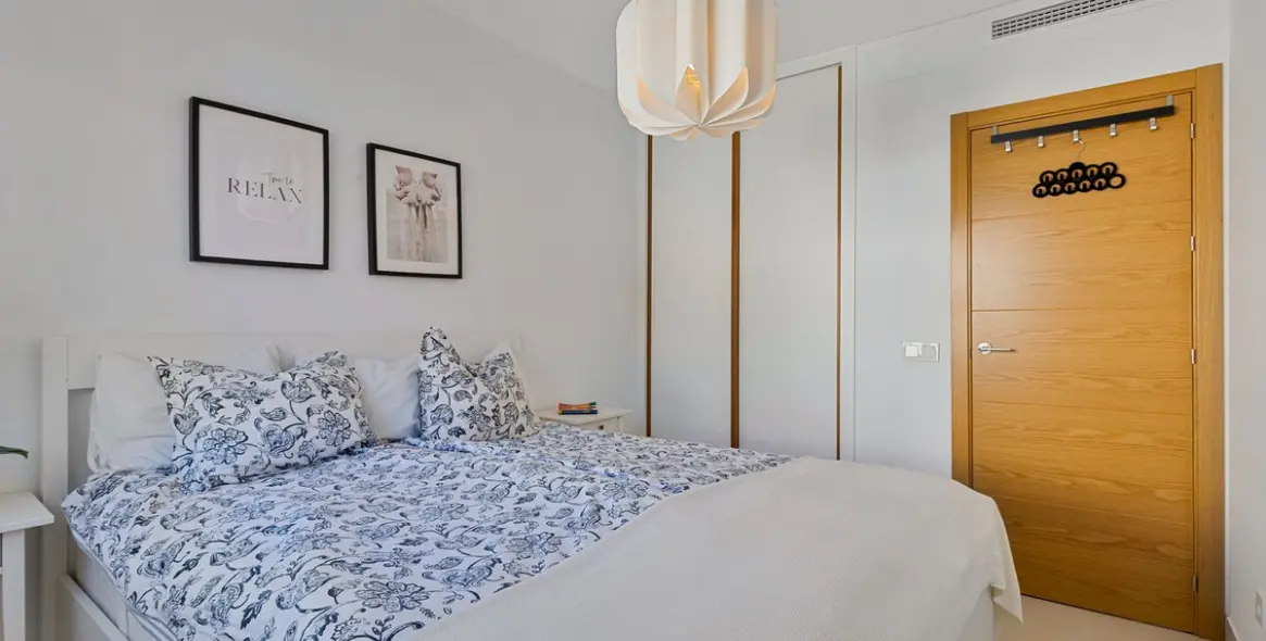 Продажа таунхауса в Fuengirola 22