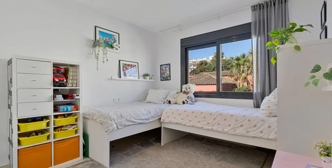 Продажа таунхауса в Fuengirola 23