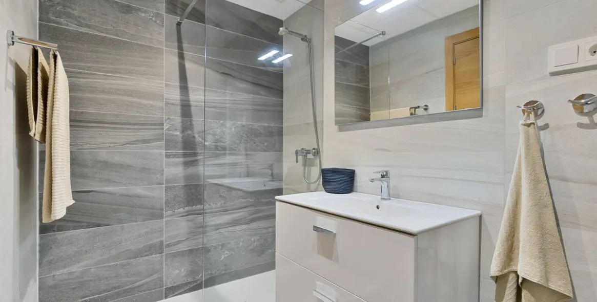 Продажа таунхауса в Fuengirola 24