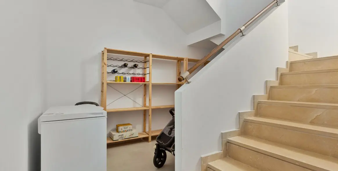 Продажа таунхауса в Fuengirola 25