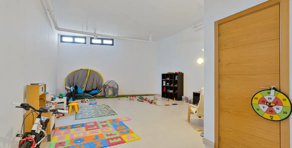 Продажа таунхауса в Fuengirola 27