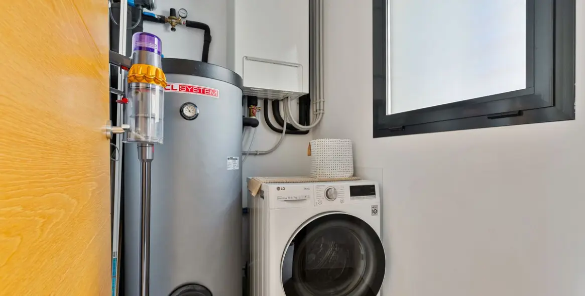 Продажа таунхауса в Fuengirola 28