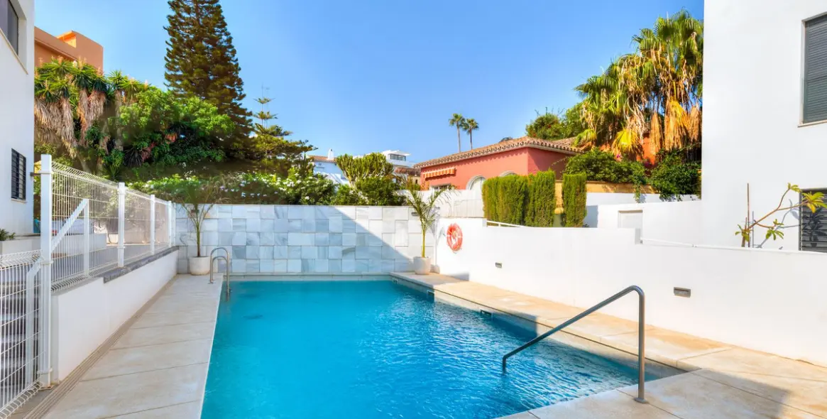 Продажа таунхауса в Fuengirola 30